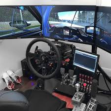 Sim Sequential Shifter By Aiologs On The Rig By Customer From California Aiologs Simracing Racingsimulator S Video Game Room Design Racing Simulator Sims