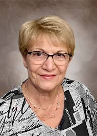 Denise Ethier (née Désautels) (Condolences)