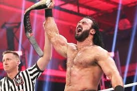 Christian opens up after royal rumble return: Wwe Raw Results Recap Winners And Losers February 1st Radio Times