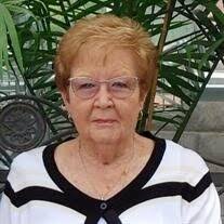 Phyllis Heuvelmans Obituary