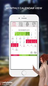 Free Ovulation Calendar For Android