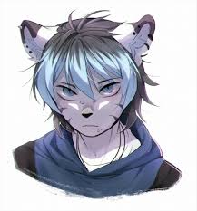 Pin By Coffee On Furry Cat Furry Furry Drawing Furry Oc