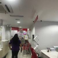 We provide the extra support needed for you to graduate. Pos Malaysia Post Office