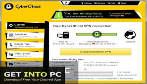 Cyberghost vpn offers you a vpn service that allows you to browse the internet anonymously, . Cyber Ghost Vpn Free Download Getintopc
