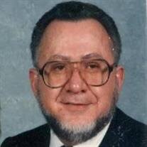 David Joe Spillman Obituary