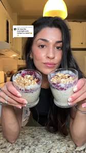 Overnight Oats Recipe Basic Base