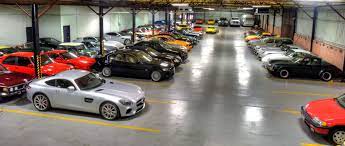 Eado storage houston, tx 1025 sampson st. Exotic Car Storage Alara Garage Houston Car Storage
