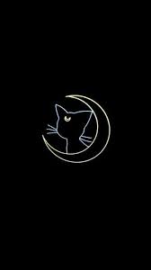 15 Fondos Para Celular Que Te Convertiran En Una Sailor Scout Tatuajes De Sailor Moon Disenos De Tatuaje De Gato Moon Wallpaper