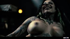 Twist of Fate at the Throttle Thirst Tavern - Parasited