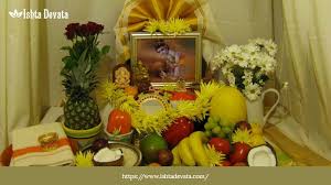 In a traditional way.i come from farmers family background.for more videos subscribe my. Varusha Pirappu Tamil New Year Ishtadevata Blog