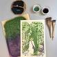 Introduction to Mokuhanga: Japanese Watercolor event image