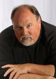 Review Carnival: Author Interview- M. Scott Carter