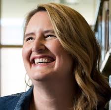 Sexual Abuse & the Church with Mary DeMuth