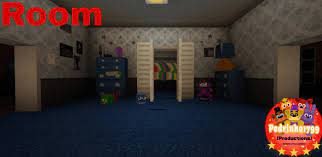 Become the best duelist in the world! Five Nights At Freddy S 4 Re Creation Minecraft Pe Maps