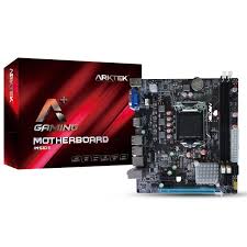Motherboard model n umber : Arktek Intel H61 Motherboard Ak H61tm Os Jordan