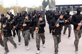 In one of the first operations of the 2003 u.s. U S Allies Reach Out To Syria S Islamist Rebels Wsj