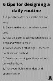 Daily Routines And Schedules Of 7 Famous Entrepreneurs