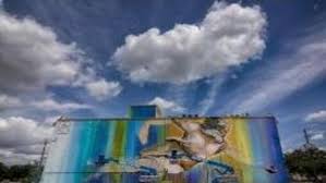 We want to thank you for considering us to complete your project. Houston S Largest Mural Unveiled In Midtown