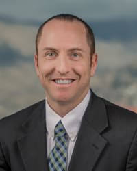 Top Rated Salt Lake City, UT Business Litigation Attorney