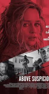 Above Suspicion (2019)