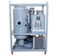 Lube Oil Purifier,Waste Lubricating Oil Filtration Machine ...