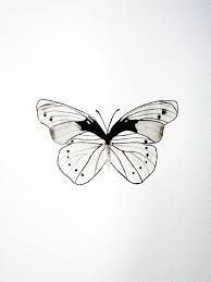 Black And White Spotted Butterfly Meaning Pin By Dawn Keebals On Animal Art Watercolor Butterfly Tattoo Butterfly Tattoo Butterfly Watercolor