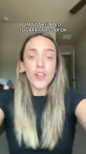 Kaylee Lorenz Larry Nassar