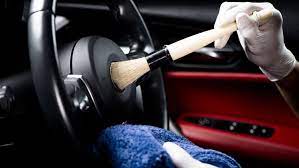 View auto detailing logo in videos (80) suggestions: Car Detailing Brilliant Rides