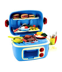 Terbaru 39 Elc Mini Kitchen Set
