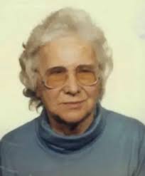 Obituary information for Flora B. Pennell