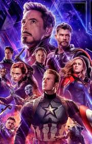 Altadefinizione, download in full hd. Guarda Hd Avengers Endgame 2019 Film Complet Gratuito Riky Harun Wattpad