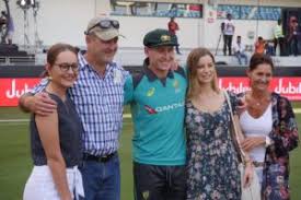 Born klerksdorp, north west, south africa. Marnus Labuschagne Biography Australian Cricketer Records Height
