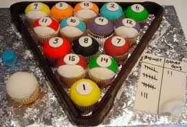 Still, birthday is an annual gala event filled with awesome gifts, amazing people, and a sumptuous cake. Birthday Cupcakes For Men Guys Awesome 16 Ideas Birthday Cakes For Men Cupcakes For Men 21st Birthday Cupcakes