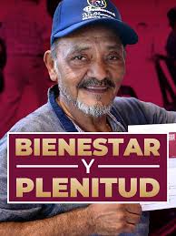 Pensión Bimestral de $3,000 para Hombres en Tabasco