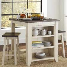 We did not find results for: Urban Loft 3pc Small Kitchen Island Dining Set Peter Andrews