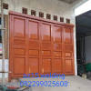 Daftar harga berbagai kusen aluminium terbaru seperti kusen pintu, dan jendela, pintu aluminium geser, pintu aluminium motif kayu, pintu kaca, aluminium per meter, aluminium per batang serta harga pintu aluminium murah untuk bulan. 1