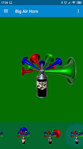 This update comes with new features: Big Air Horn For Android Apk Download