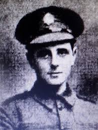 Percy, William Reginald Minshull : Flintshire war memorials