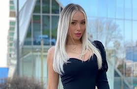 While every man loves to flaunt a great haircut, there are some responsibilities that they have towards their lustrous locks. Once On A Date This Sexy Model Reveals The Other Side Of Cristiano Ronaldo Ok Ball Netral News