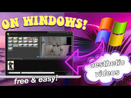 Feb 09, 2021 · vllo is a super easy video editor especially for daily vlog and aesthetic videos. How To Make Edits On A Computer Seniorcare2share