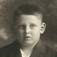 George Joseph Moreau (1912–1991)