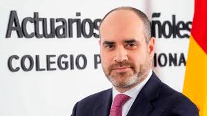 Ariza, nuevo presidente del Instituto de Actuarios