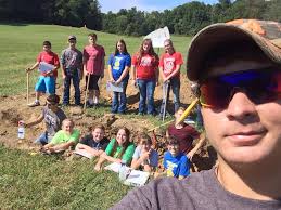 Lily Kuza is today's featured finalist! SO much talent! 🤩 Lily is in sixth  grade at North Hills Middle School. Great job! #nhproud