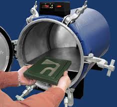 Between The Bolter And Me: Ways To Improve Resin Casting: Pressure And Vacuum  Chambers