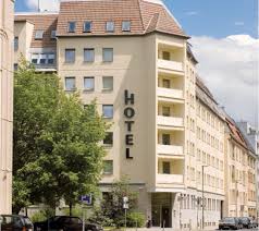 Unser ziel ist, dass sie gut umsorgt, betreut und gepflegt werden. Hotel Dietrich Bonhoeffer Haus Christliche Hotels Und Tagungsstatten