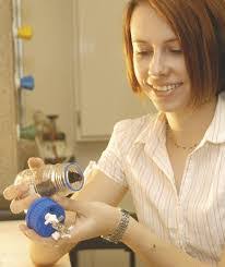 Susan Lemar's Instagram, Twitter & Facebook