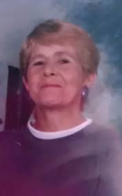 Barbara Davis Obituary (1945