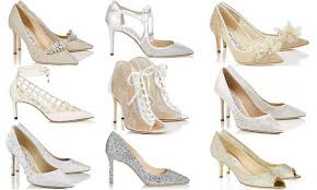Nuovo sandali piatti da sposa scarpe da sposa piatte con punta aperta. Scarpe Da Sposa 2020 Le Nuove Tendenze E I Classici Intramontabili Silvia Bettini