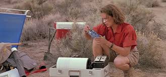 Creature effects crew (1 episode, 2003). Good Vibrations Remembering Why Tremors Was So Damn Good Halloween Love