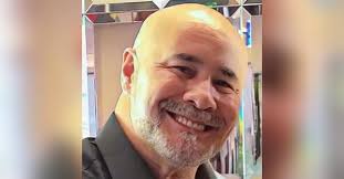 Feliciano Reyes Jr. Obituary